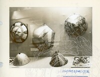 PAMERAN KEBUDAYAAN (1986) (BALAI A)