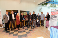 BICARA @ MUZIUM MELAYU YANG HILANG MENELUSURI MELAYU CHAMPA DI VIETNAM DAN KEMBOJA