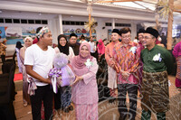 PERASMIAN NOSTALGIA ANAK KAMPUNG (KENDURI KENDARA@MUZIUM NEGARA)