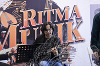 SIMFONI MUZIK PELAJAR ASWARA RITMA MUZIK MALAYSIA