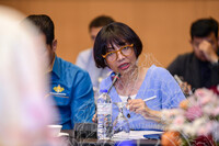 MAJLIS PRA PELANCARAN HMA DAN MESYUARAT INDUK HMA