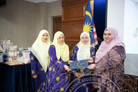 MESYUARAT AGUNG PUSPANITA JMM 