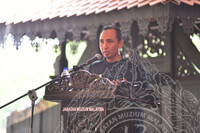 BICARA @MUZIUM NEGARA DAN PERTANDINGAN SEMPENA PAMERAN BIDAN