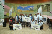 HMA 2025- 28.7.2025 - ESPORTS & PROGRAM SISIPAN DI MUZIUM PADI SESI PAGI