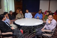 BENGKEL PENTADBIR CUTI 