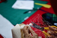 BENGKEL PENGURUSAN KOLEKSI MUZIUM, KETERANGKUMAN ASPEK KURATORIAL DLM PENGURUSAN KOLEKSI BUSANA TRADISIONAL