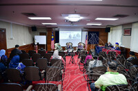 BICARA KURATOR SIRI 1 TAHUN 2024