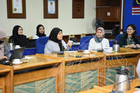 SESI PENGENALAN BERSAMA THINK CITY SDN BHD