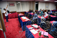 BENGKEL INDENTIFIKASI DAN KLASIFIKASI KOLEKSI ARKEOLOGI