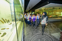 PROGRAM INSPIRASI PELAJAR INOVASI MUZIUM (IPIM) 2024