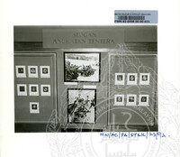 PAMERAN ASAS KEJAYAAN WAWASAN ATUR CARA 1992