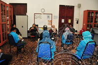 INSPEKTORAT SOP MUZIUM PERLIS, KEDAH, PERAK, MELAKA DAN NEGERI SEMBILAN