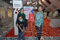 PROGRAM SAMBUTAN HARI MALAYSIA 2020