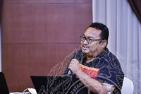 BENGKEL PENYELARASAN KANDUNGAN MODUL LATIHAN JMM