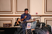 GOLF AMAL SEMPENA HARI MUZIUM ANTARABANGSA 2025