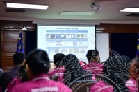 PROGRAM BICARA@MEDM - KEARIFAN METROLOGI