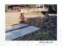 ARKEOLOGI SG. MAS, KEDAH SM: 32-7/95 (JILID 4) (WARNA)