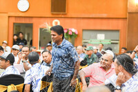 KEJOHANAN GOLF AMAL PERSATUAN MUZIUM MALAYSIA SEMPENA HMA 2023