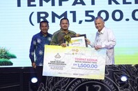 HMA 2025- 29.7.2025 - MAJLIS MAKAN MALAM PENUTUP FHMAPK 25