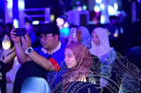 SAMBUTAN 60 TAHUN MUZIUM NEGARA - MALAM GEMA PUISI