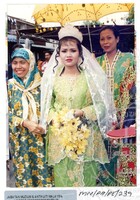 PAKAIAN PENGANTIN JILID2