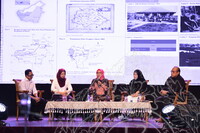 HMA 2024 - SHARING SESSIONS INTERNATIONAL MUSEUM PRACTITIONERS