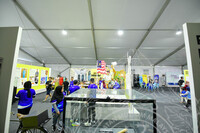 SAMBUTAN MINGGU PERPADUAN 2025 PERINGKAT KEBANGSAAN