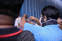 MUZIUM@KOMUNITI SIRI 1/2022 MUZIUM PRIHATIN-MISI BANJIR JABATAN MUZIUM MALAYSIA