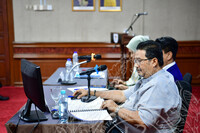 BICARA KURATOR SIRI 5 TAHUN 2023