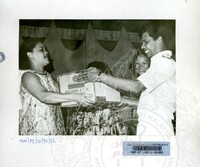 PAMERAN IDILFITRI DI MALAYSIA 1982