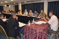 BENGKEL SEKTOR PERMUZIUMAN