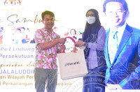 Program Hari Bapa anjuran LPPKN, DBKL dengan Kerjasama Muzium Negara