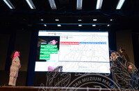 PELANCARAN PROGRAM IPIM INSPIRASI PELAJAR INOVASI MUZIUM