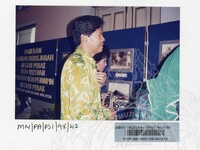 PAMERAN SEMPENA PEKAN SENI IPOH III, PERAK