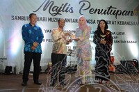 HARI MUZIUM ANTARABANGSA 2019 