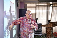 HMA 2024 - MEMAHAMI DAN MENGHARGAI WARISAN SENIBINA MALAYSIA