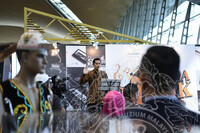 SESI WALKABOUT PROGRAM RITMA MUZIK MALAYSIA