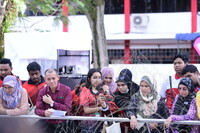 HMA 2024 - EKSKAVASI BERPANDU OLEH PROF MOKHTAR SAIDIN