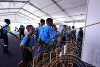 SAMBUTAN MINNGU PERPADUAN PERINGKAT KEBANGSAAN 2025