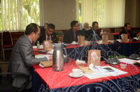 MESYUARAT PENGURUSAN SEKTOR DASAR BIL 1.