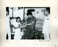 KURSUS HARTA WARISAN BUDAYA NEGARA 1986