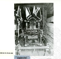 PAMERAN TEROKAI HANTU 2002 (JILID 3)