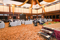 PEMUKIMAN PERMUZIUMAN KUMPULAN PENGURUSAN & PROFESIONAL JMM