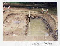 ARKEOLOGI KOTA KUALA MUDA 1999 JILID 3