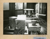 PERASMIAN DAN PAMERAN MUZIUM BUDAYA MELAKA 1986