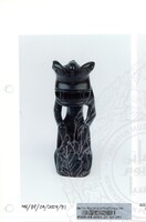 BAHAN PAMERAN ORANG ASLI JILID 1