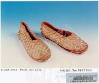 KOLEKSI ALAS KAKI (JILID 3)