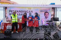 HMA 2025- 27.7.2025 - PROGRAM SISIPAN DI MUZIUM PADI SESI PAGI