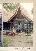 ARKEOLOGI SG. MAS, KEDAH SM : 32-7/94 (JILID 4) (WARNA)