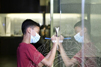 AKTIVITI HUJUNG MINGGU DI DATARAN MUZIUM NEGARA